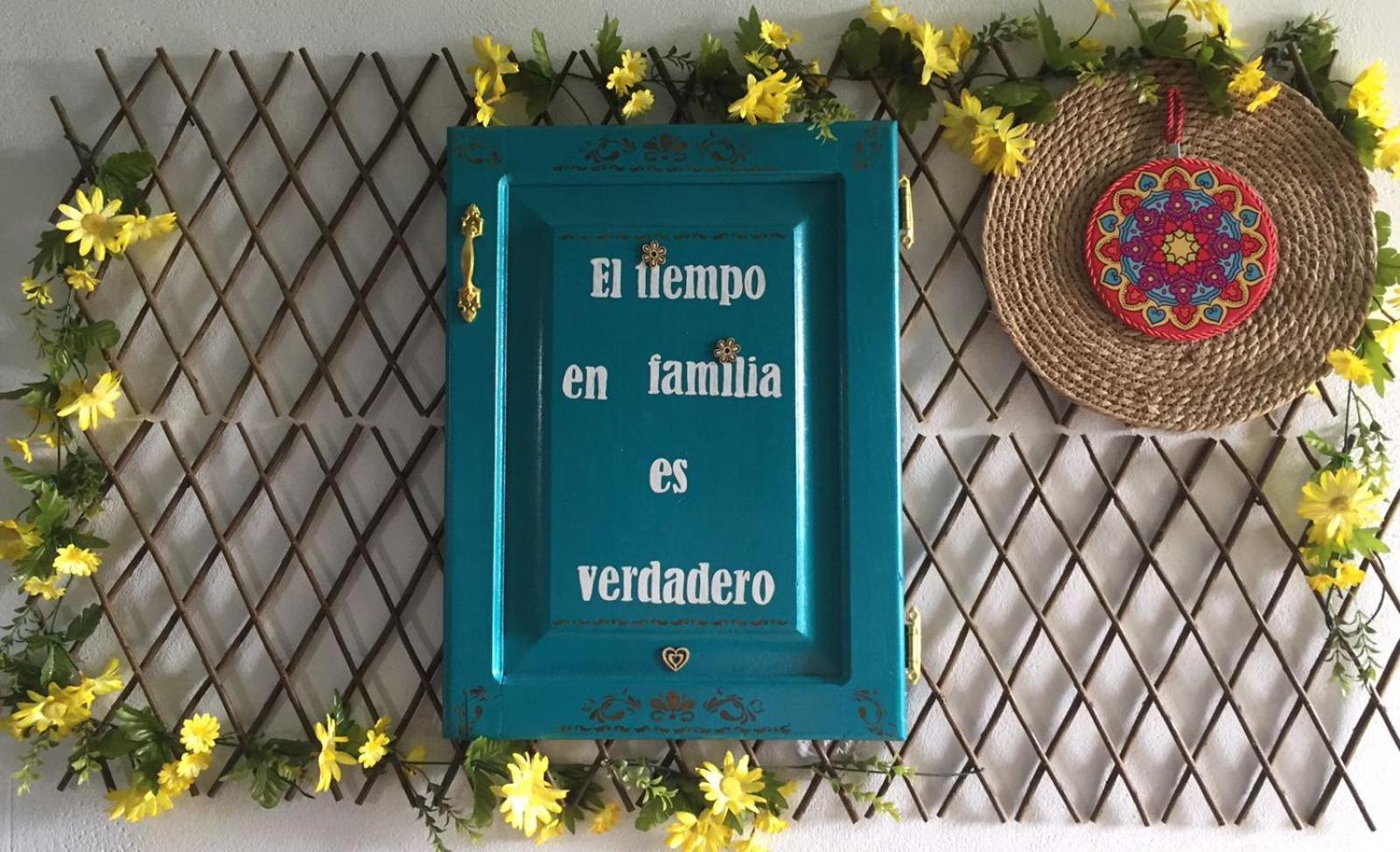 Mamatina Hotel Santa Rosa de Cabal Εξωτερικό φωτογραφία